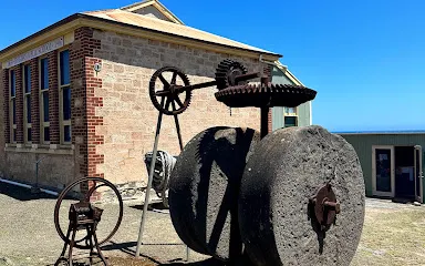 Penneshaw Maritime & Folk Museum