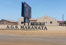 AGS Church Maranata景点图片
