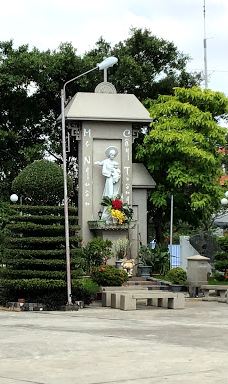 Nhà Thờ Giáo Xứ Hải Sơn-富美市社