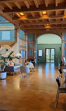 Turku Art Museum-图尔库