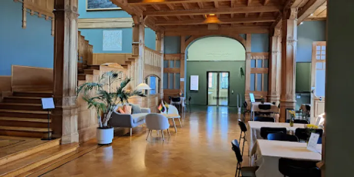 圖爾庫藝術博物館