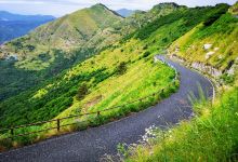 Passo Teglia景点图片