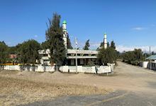 Masjid Al Baraa Bin Aazib景点图片