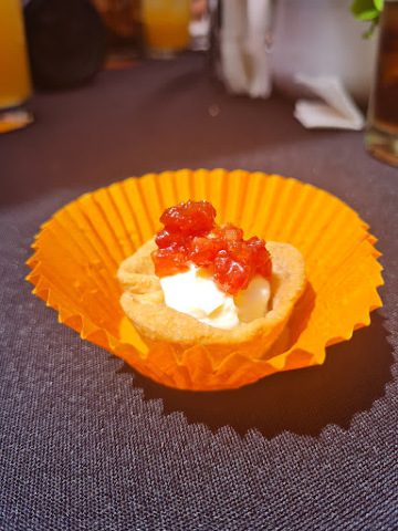 La Guapa VIP餐厅图片