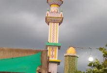Jama Masjid Bhamberi景点图片