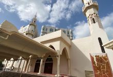 d, مسجد عبدالله بن عمر بن الخطاب景点图片