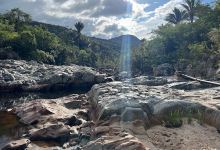Cachoeira Paulista景点图片