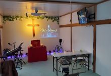 Oirase Christ Church景点图片