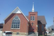 Grace United Methodist Church景点图片