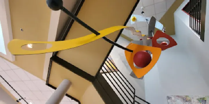 Museum of Art - Deland