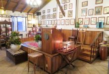 Villa Cianciafara景点图片