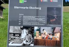 Sternwarte Oberberg景点图片