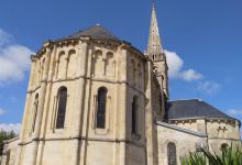 Eglise Notre Dame de la Merci景点图片
