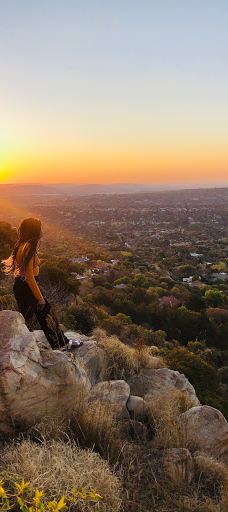 Northcliff Hill-兰德堡