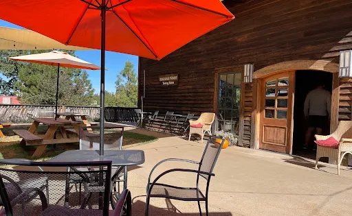 Bumgarner Winery