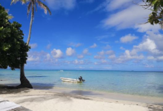 Motu IRIRU景点图片