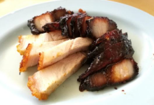 Aquarium A. T. Song景点图片