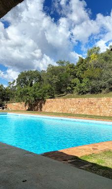 Utopia Nature Resort-勒斯滕堡