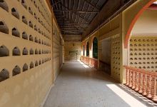 Masjid Kampung Air Puteh景点图片