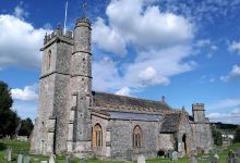 St Nicholas' Church景点图片