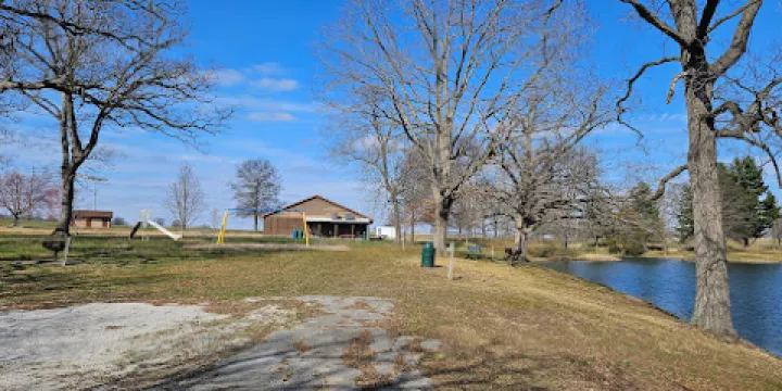 Horner Recreational Park