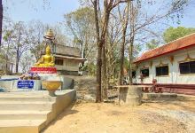 วัดบรรพตนิมิตรธรรมมาราม景点图片