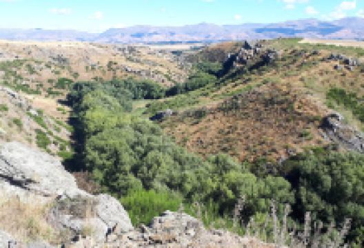 Tunnelers’ Camp景点图片