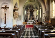 Pfarrkirche St. Zeno景点图片