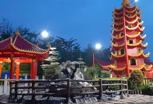 Thien Se Cin Kong Miao景点图片