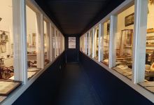 Collingwood Museum景点图片