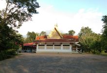 Wat Thoranee Thongchai景点图片