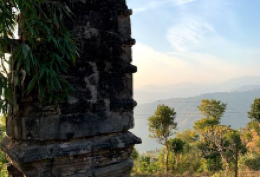 Pancha Dewal,Dailekh景点图片