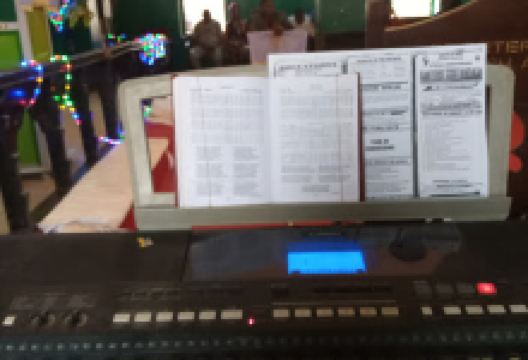 St. Peters Anglican Church景点图片