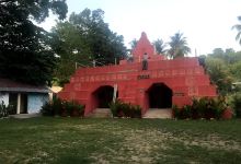 Museum of Jade景点图片