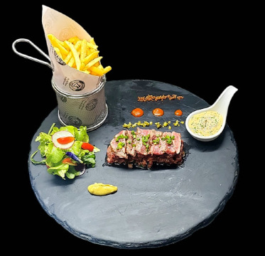 Zen Eat Phuket by Chef Sylvain