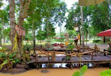 Wat Tham Thong Panara景点图片