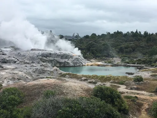 永安旅遊