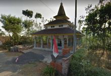 Masjid Darul Islam Duren Gede景点图片