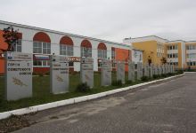 Memorial Voinskoy Slavy景点图片