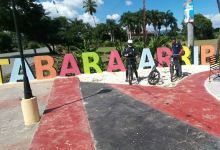 Entrada Tabara Arriba景点图片