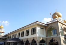 Masjid Mifta Hulyinan (Lam Chiak)景点图片