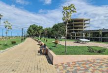Kobuleti Seaside景点图片