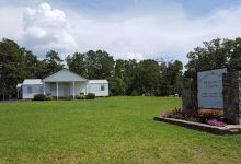 Straight Mountain Mennonite景点图片