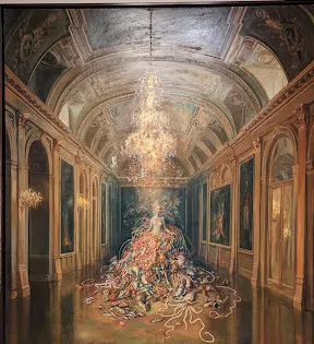 Ackland Art Museum