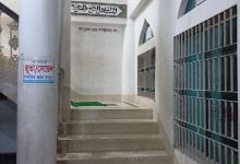 Umidia Jamiah Islamiah Jame Mosque景点图片