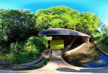 Lavoir de la Source aux Fées景点图片