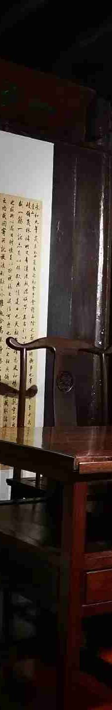 天一阁·月湖景区-宁波-胖虎旅途