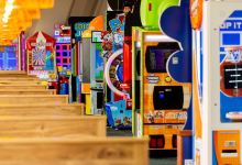 Chuck E. Cheese景点图片