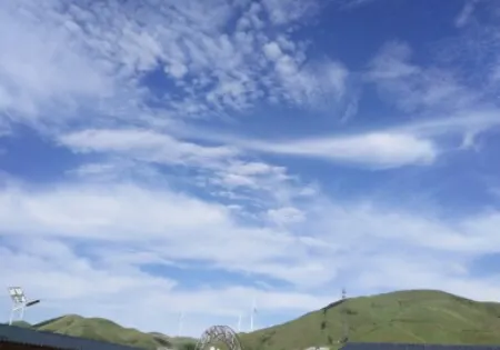 南山國際露營基地
