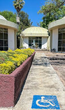 Orquidario de Morelia-莫雷利亚